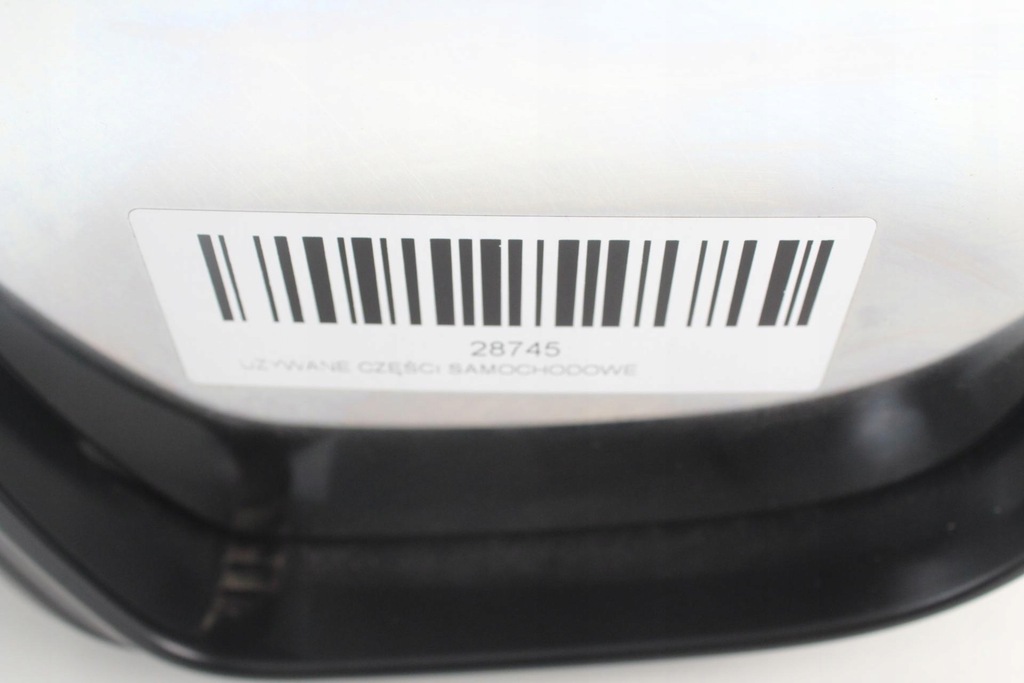 фото №6, Зеркало правое nissan qashqai j11 13-17r 13pin z11