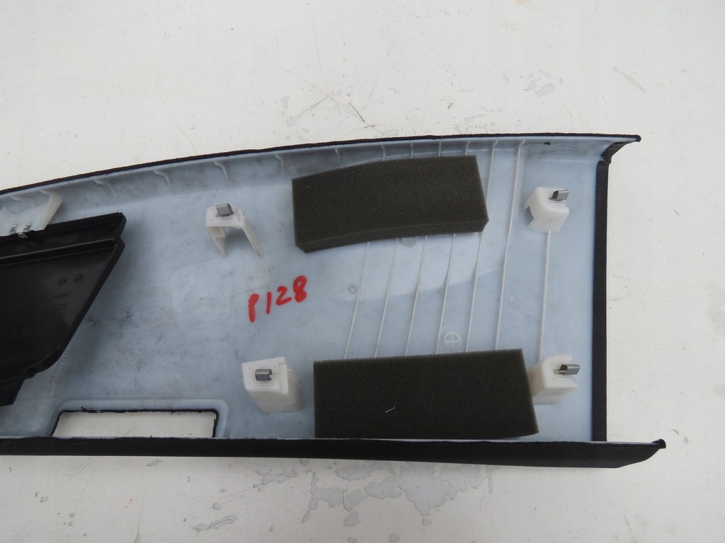 фото №13, Захист стійка volvo s90 ii 2.0 d 190km 2016-2021r 31403788