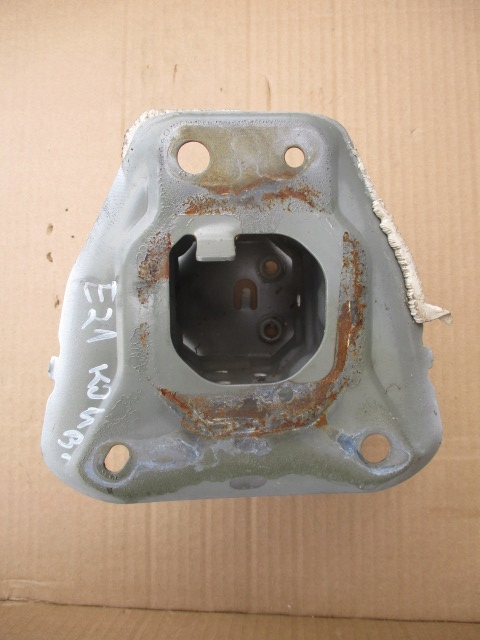 фото №1, Toyota corolla e21 зона деформації задня правий