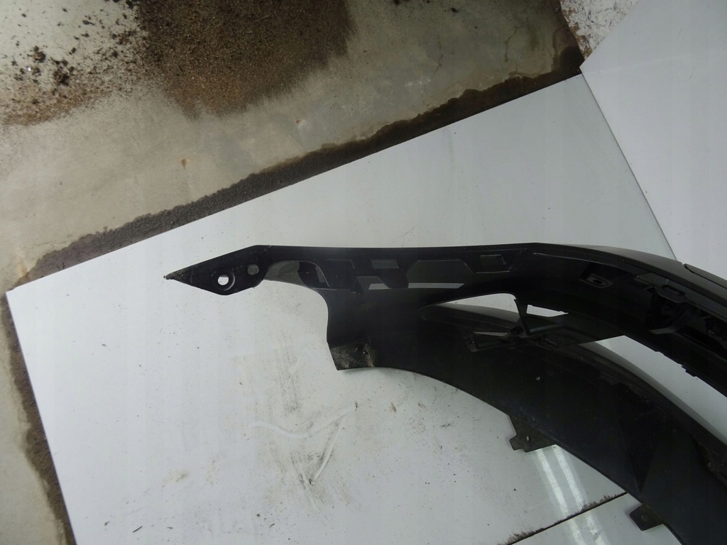 фото №8, Audi a6 s6 c8 4k 2018 бампер передний