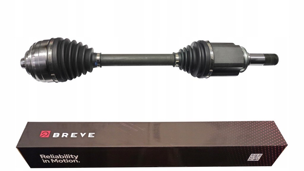 фото №1, Привідний вал ліва mercedes eqv w447 eqv 250 300 nowa