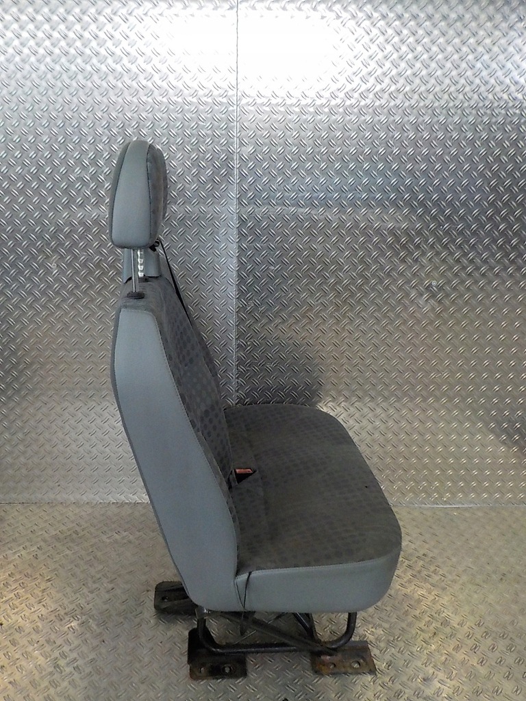 фото №5, Transit mk7 06-14 сиденье пассажира