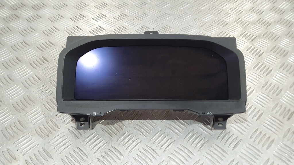 фото №1, Счетчик приборы дисплей nissan qashqai iii j12 21-