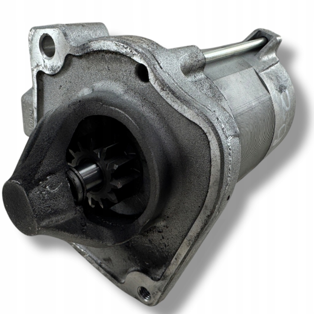 фото №7, Peugeot 2008 ii 2024 з передній стартер