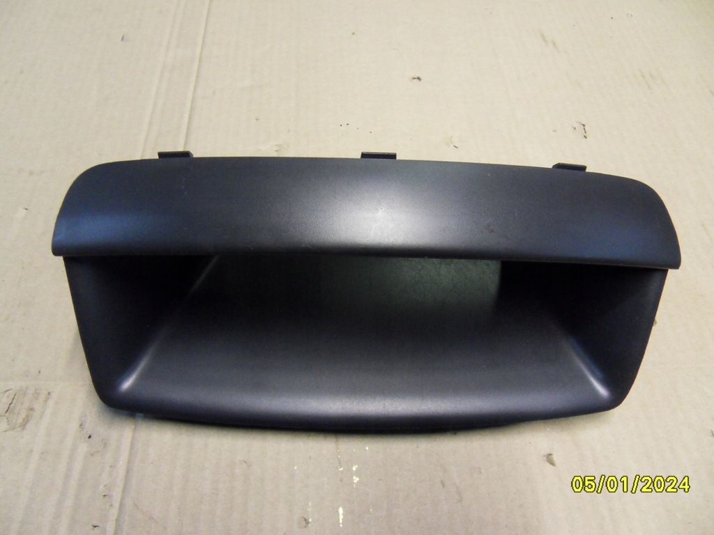 фото №1, Корпус дисплея citroen c2 9653074377