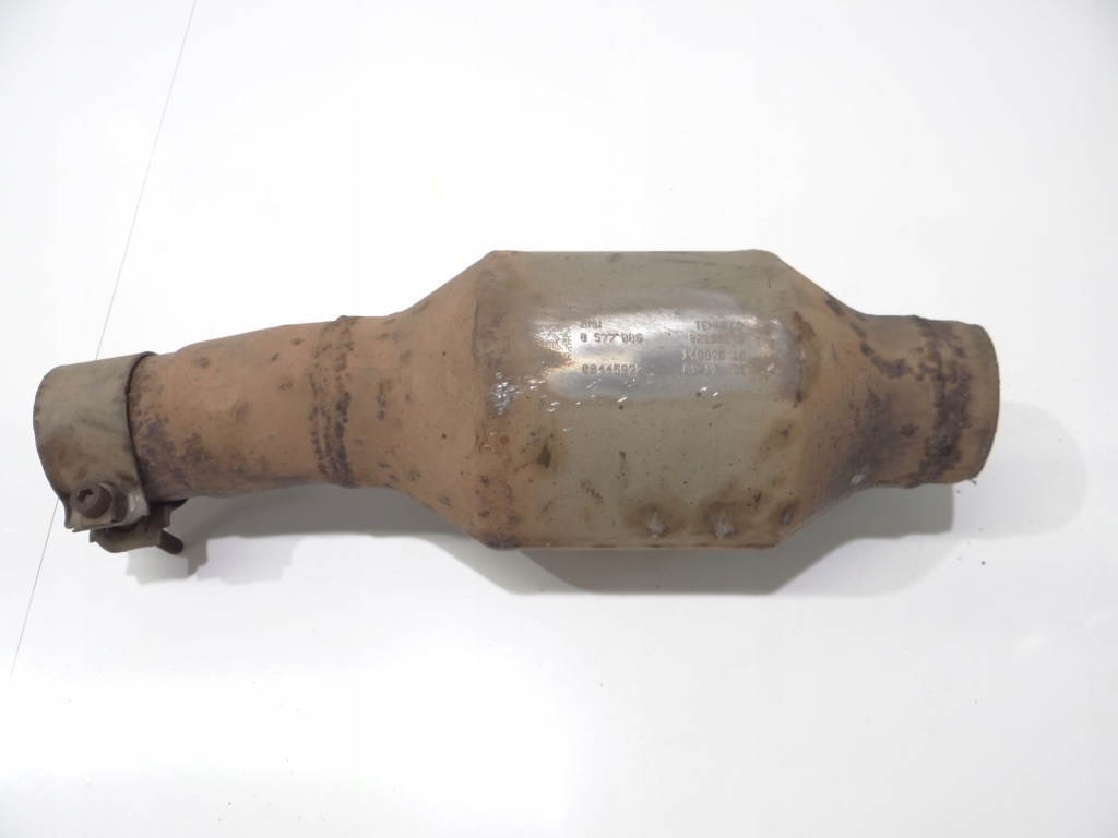 фото №1, Гасник bmw x1 e84 b47 8577086