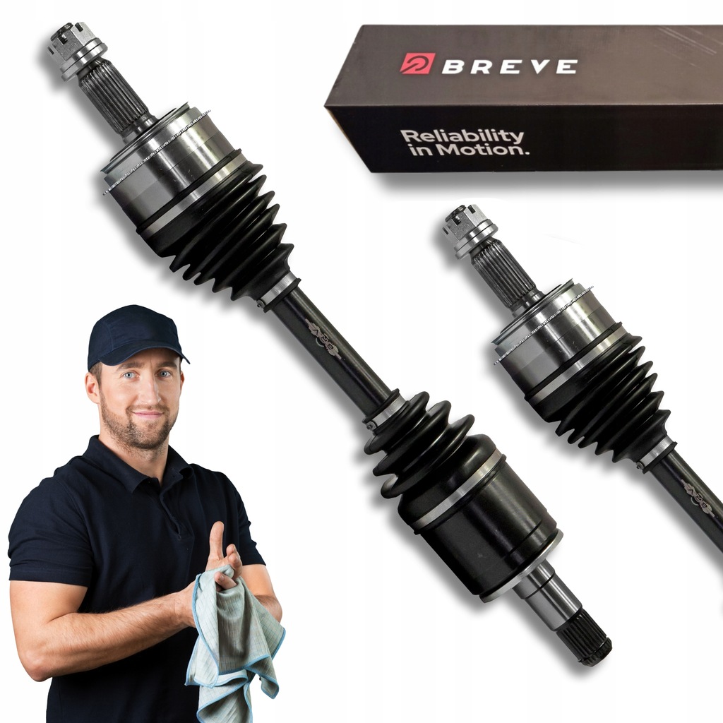 фото №1, Приводной вал левая mitsubishi pajero 4 iv 3.2 4wd автоматическая коробка передач