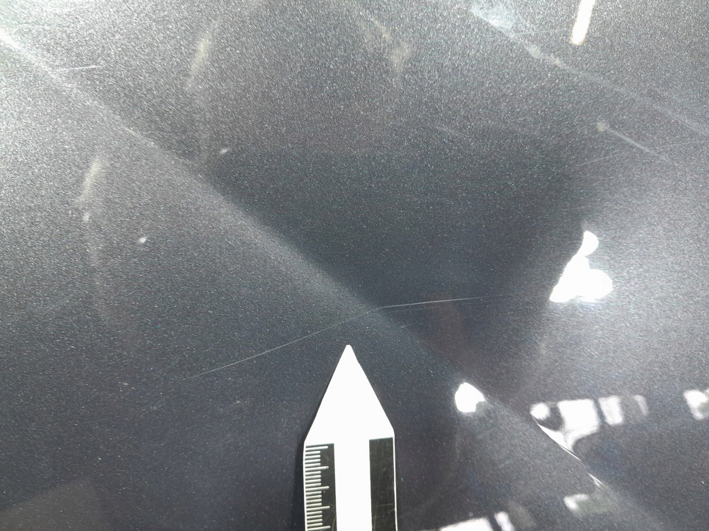 фото №4, Hyundai tucson iv двері задня праве yg7