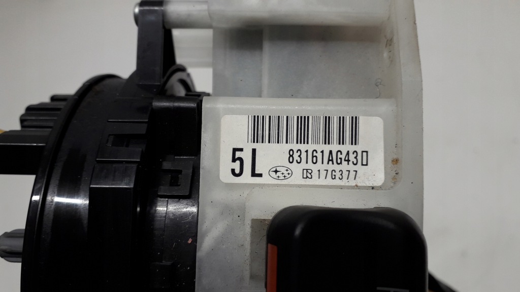 фото №10, Outback 3 iii legacy 4 iv переключатель комбинированный