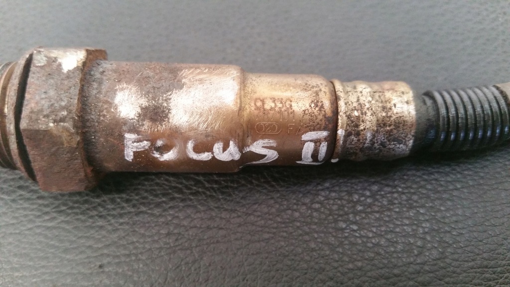 фото №4, Датчик лямбда-зонд cf33g ford focus ii 2