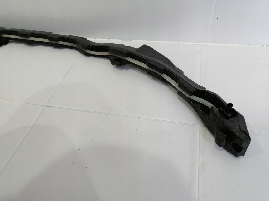 фото №9, Абсорбер датчик защиты пешеходов vw touareg iii