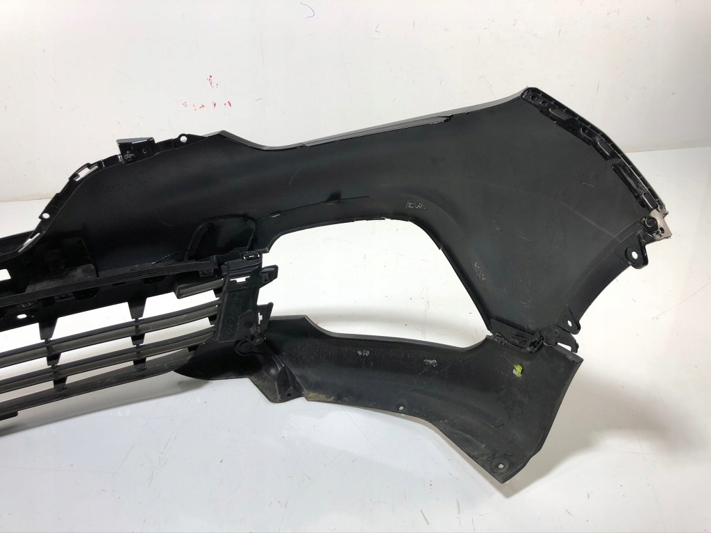 Бампер перед передній renault captur lift 17- 620227019r Київ