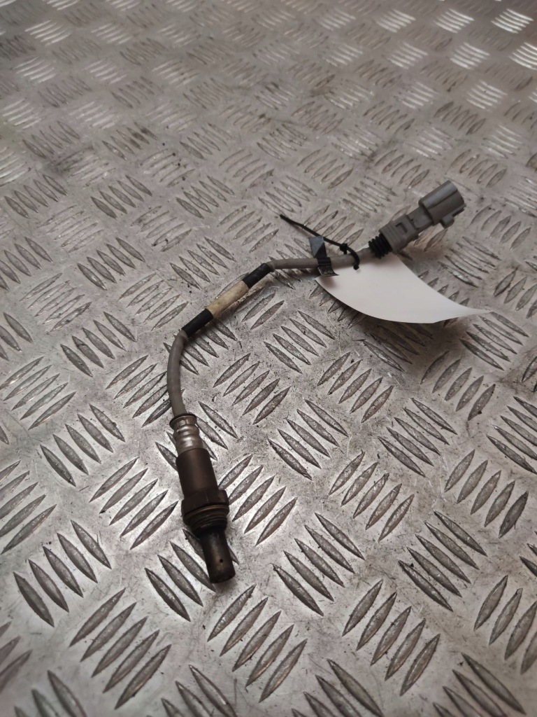 фото №1, Lexus rx 450h 2019 датчик лямбда-зонд 8946548390