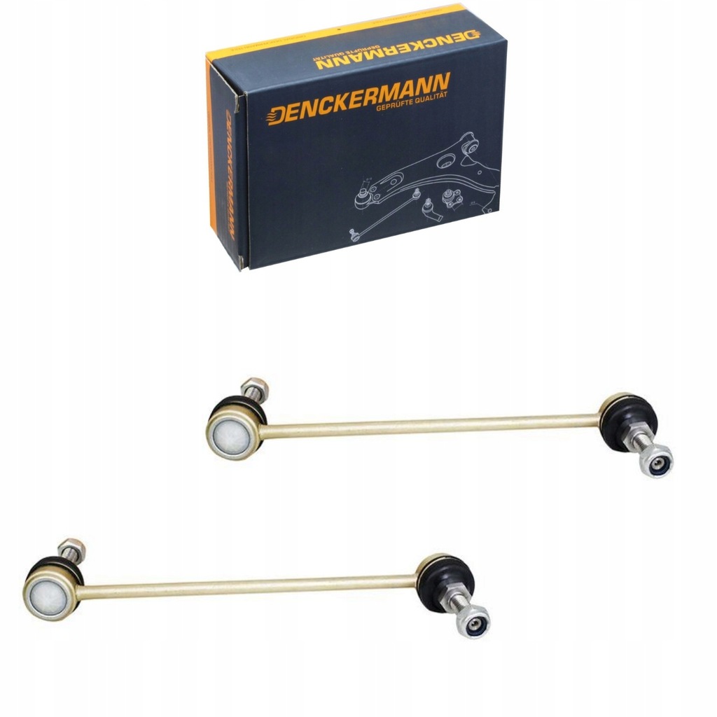 фото №1, Denckermann з'єднувачі стабілізатора перед l/p ford cougar mondeo ii 1993-