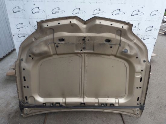 фото №4, Капот citroen c5 lift