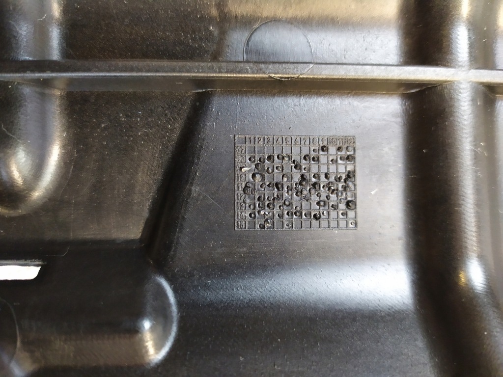 фото №13, Напрямна бампера задня smart fortwo оригінал