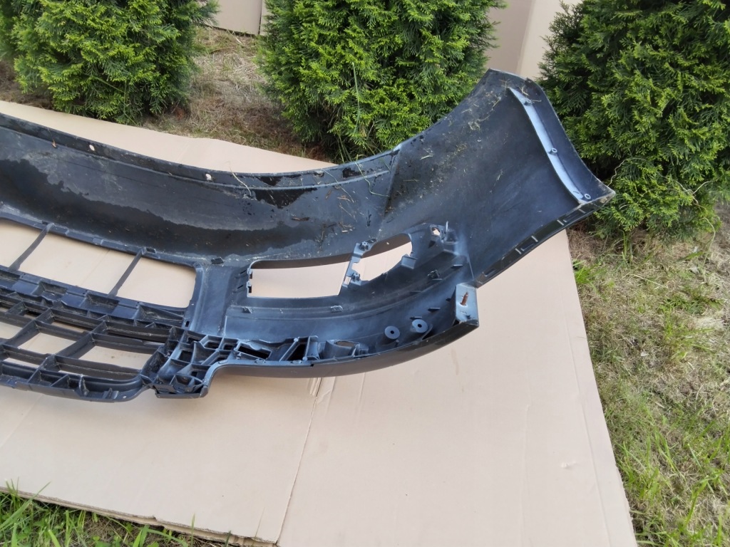 Бампер передний audi a6 c6 04-08 в Украине