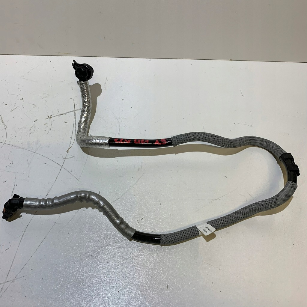 фото №1, Renault clio v 1.5 dci adblue wąż шланг трубка 474015068r
