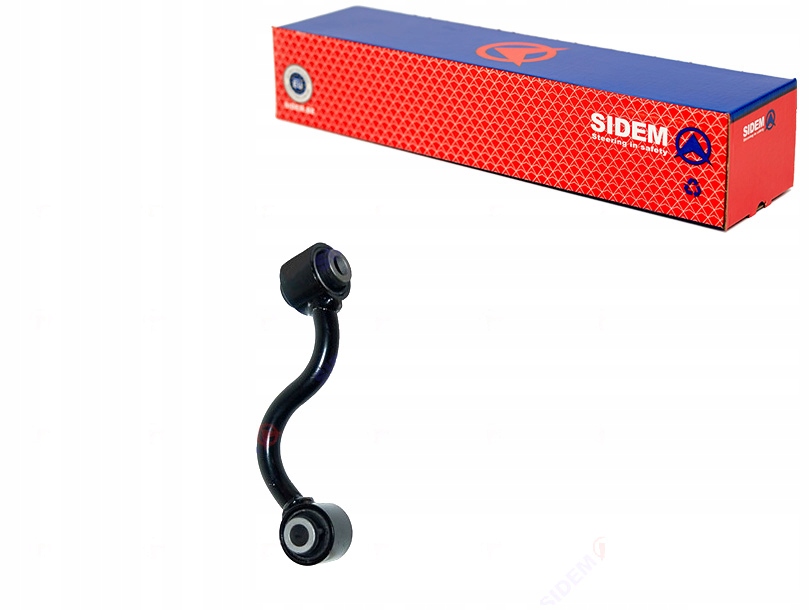 фото №1, З'єднувач стабілізатора nissan qashqaix-trail renault koleos задня правий