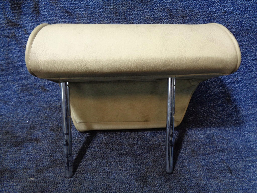 фото №5, Подголовник alfa romeo 159 sedan левый задний кожа