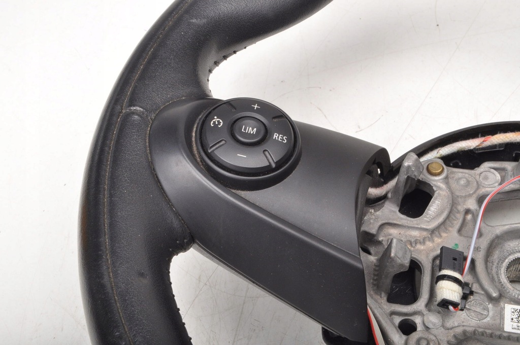 фото №8, Mini f56 воздуховод кожаный многофункциональный 6234216