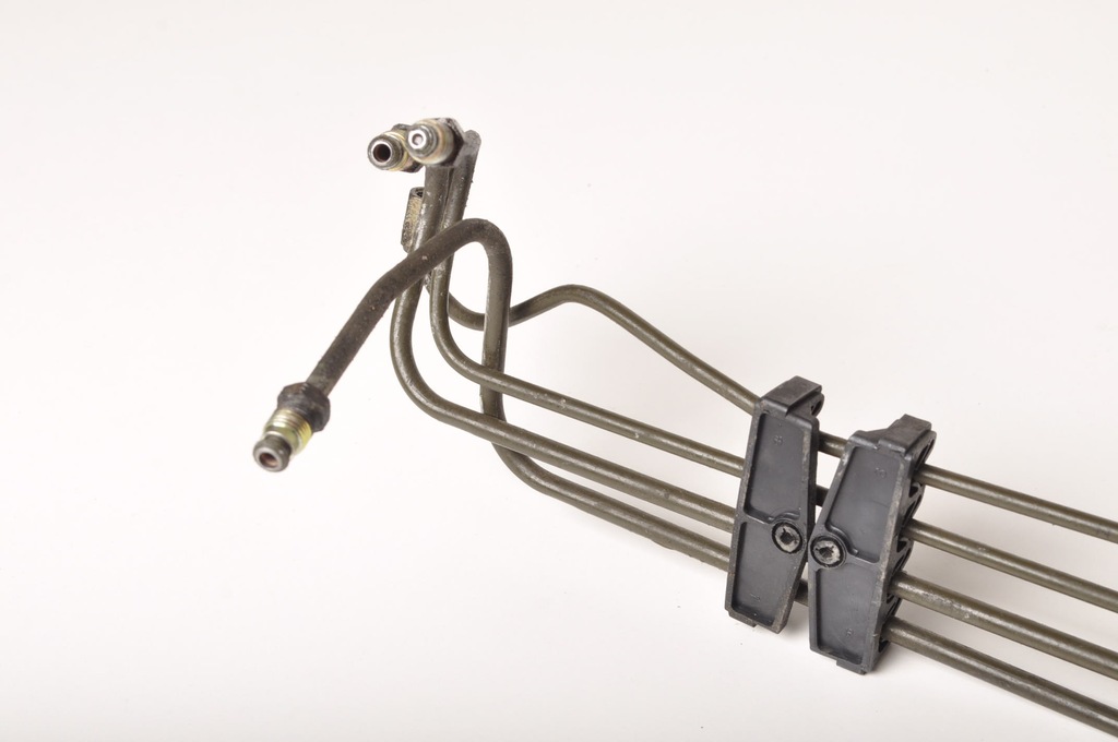 фото №6, Aston martin vanquish i 6.0 дроти гальмівні