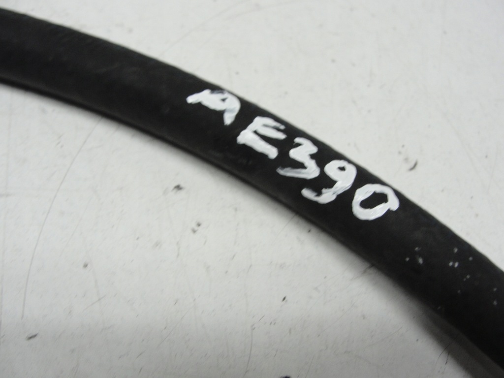 фото №5, Шланг пального паливний bmw 5 e60 e61 523i