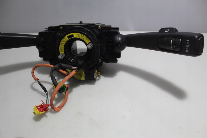 фото №3, Переключатель комбинированный света volvo s40 ii