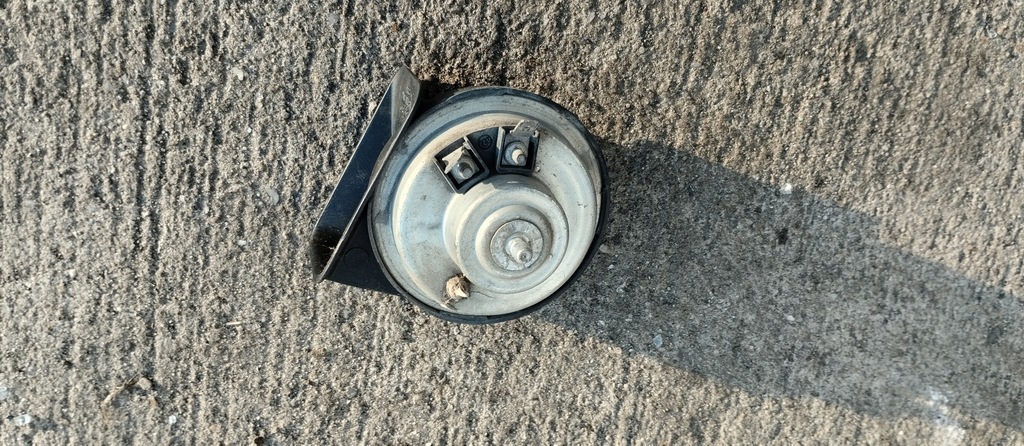 фото №6, Клаксон сигнал звуковой jeepa wrangler jk 2007-2017