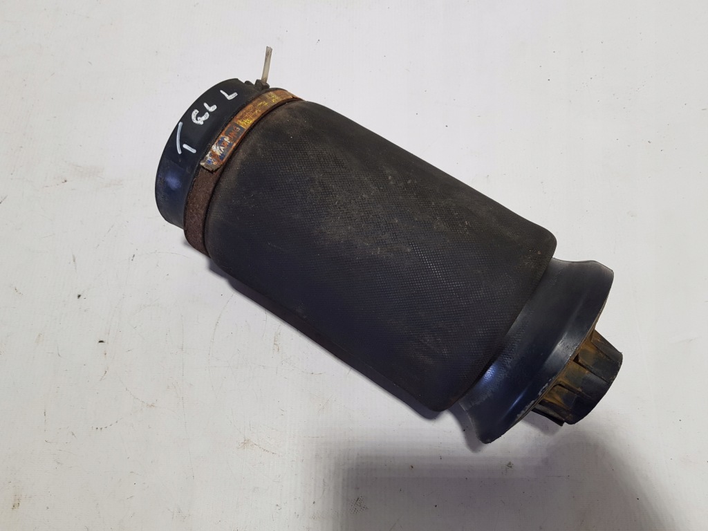 фото №1, Подушка пневмоподушка правий лівий підвіска airmatic mercedes ml w164 gl x164