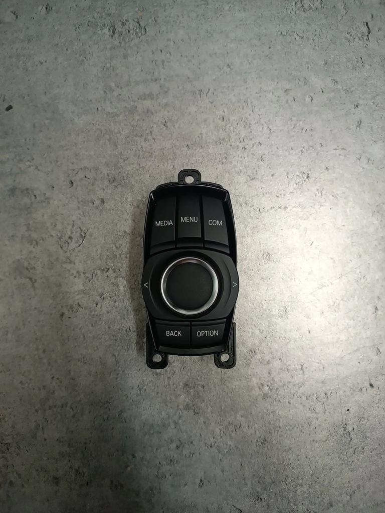 фото №1, Bmw x2 f39 панель контроллер