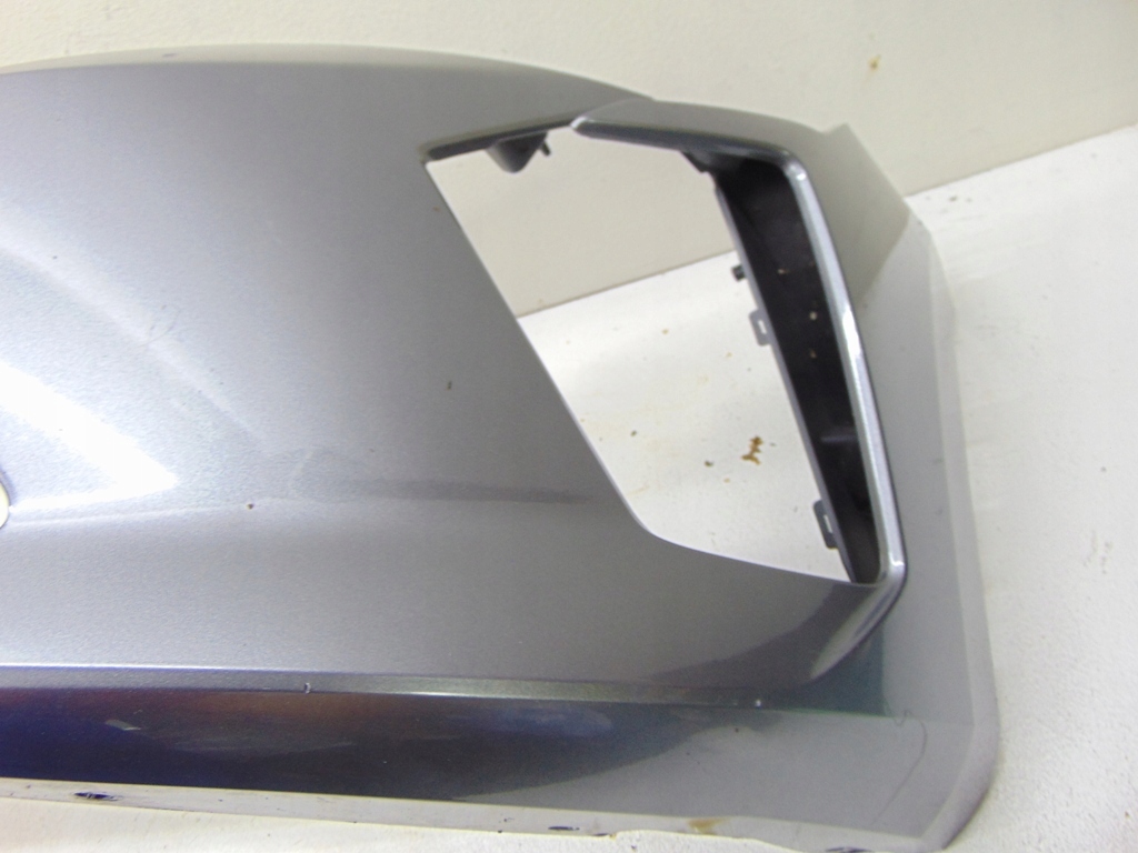 фото №5, Бампер перед передний renault clio v 5 lift 23-