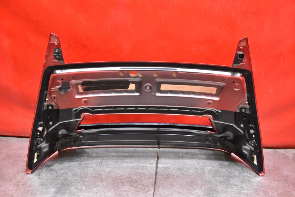 фото №8, Дах знімний захист дах n248-r1931 mazda mx5 mx-5 4 iv nd targa 18-24