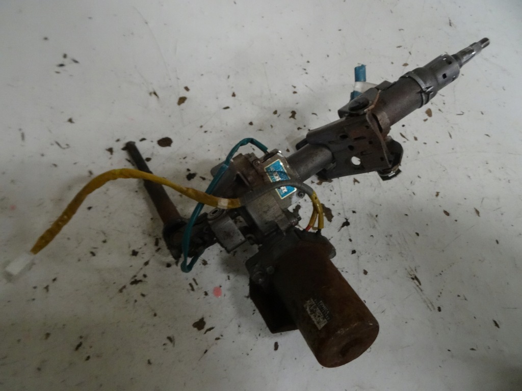 фото №1, Усилитель toyota prius ii 80960-47040