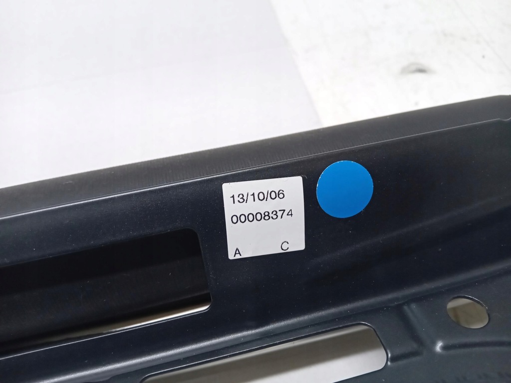 фото №4, Шторка крыша citroen c4 grand picasso