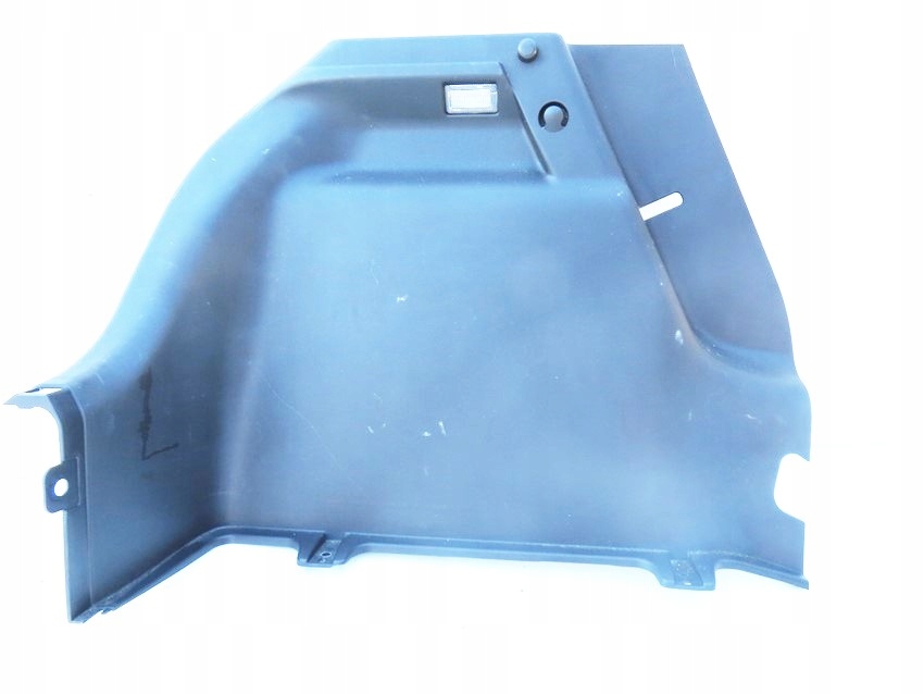 фото №1, Обшивка багажника задний левый hyundai i20 i 3 дверь 2012-2014 rok