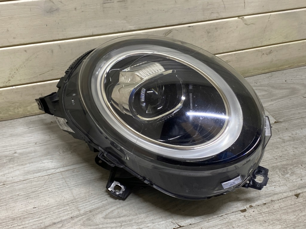 Купить Фара led mini f54 f55 f56 f57 lci 8738652