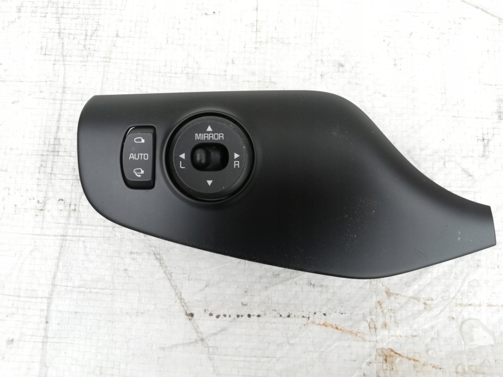 фото №1, Регулятор дзеркал kia ceed ii 12-16 84790-a2100