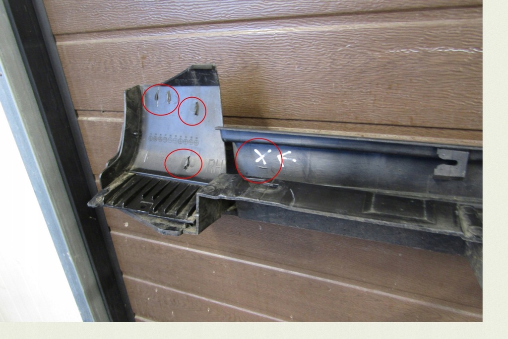 фото №8, Молдинг поріг права mazda cx3 cx-3 sky-g sky g 17