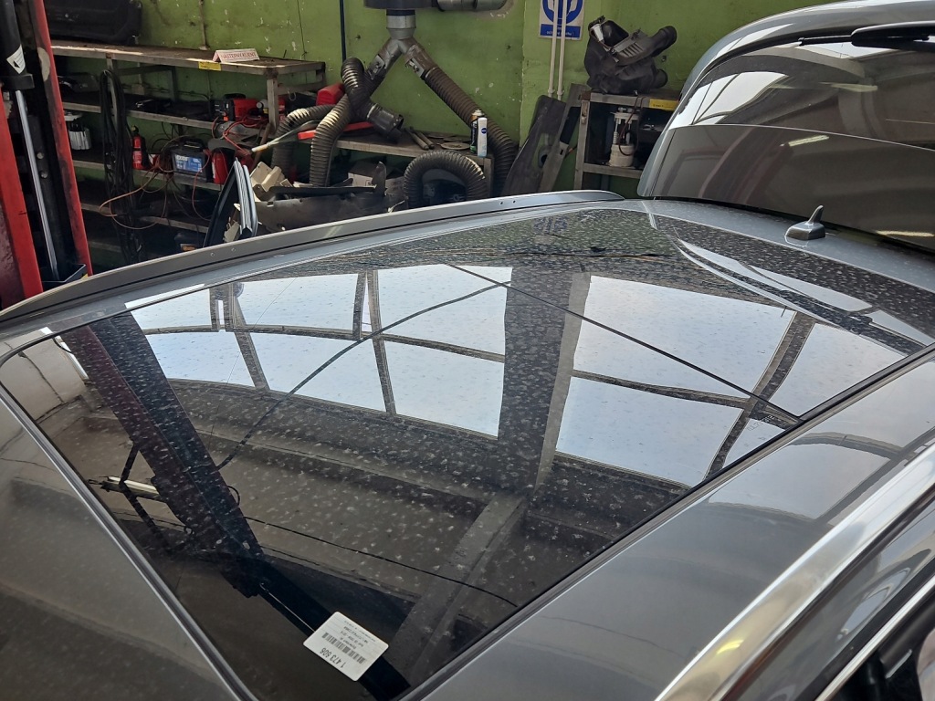 фото №1, Люк панорама audi q5 08-16