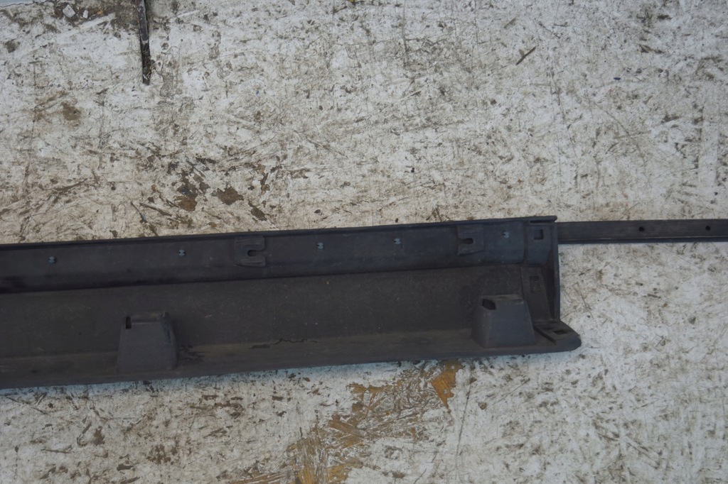 фото №12, Поріг молдинг поріг права opel mokka a i 95159921