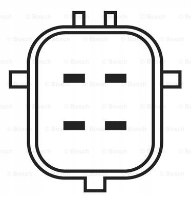 фото №7, Датчик лямбда-зонд nissan qashqai +2 1.6 2007-2014