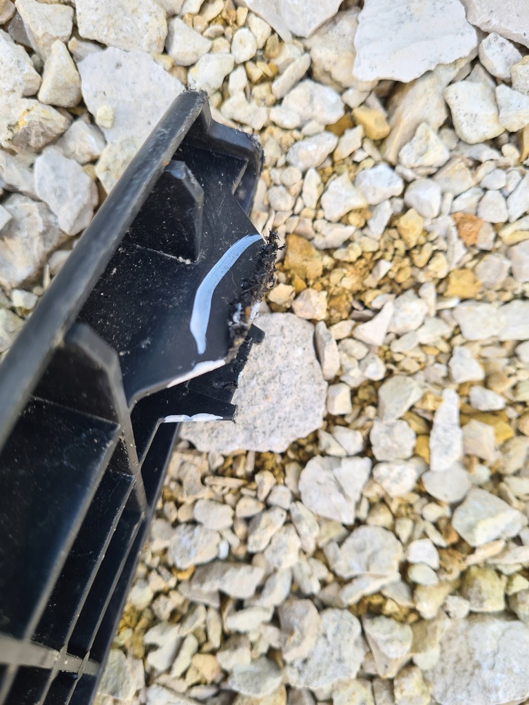 фото №7, Захист підлога плита pod бампер honda civic x