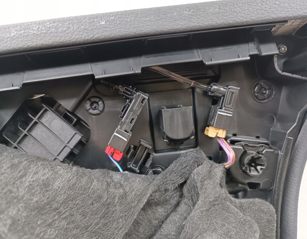 фото №7, Обивка обшивка дверь левый передний перед подсвечиваемый audi a7 c8 4k