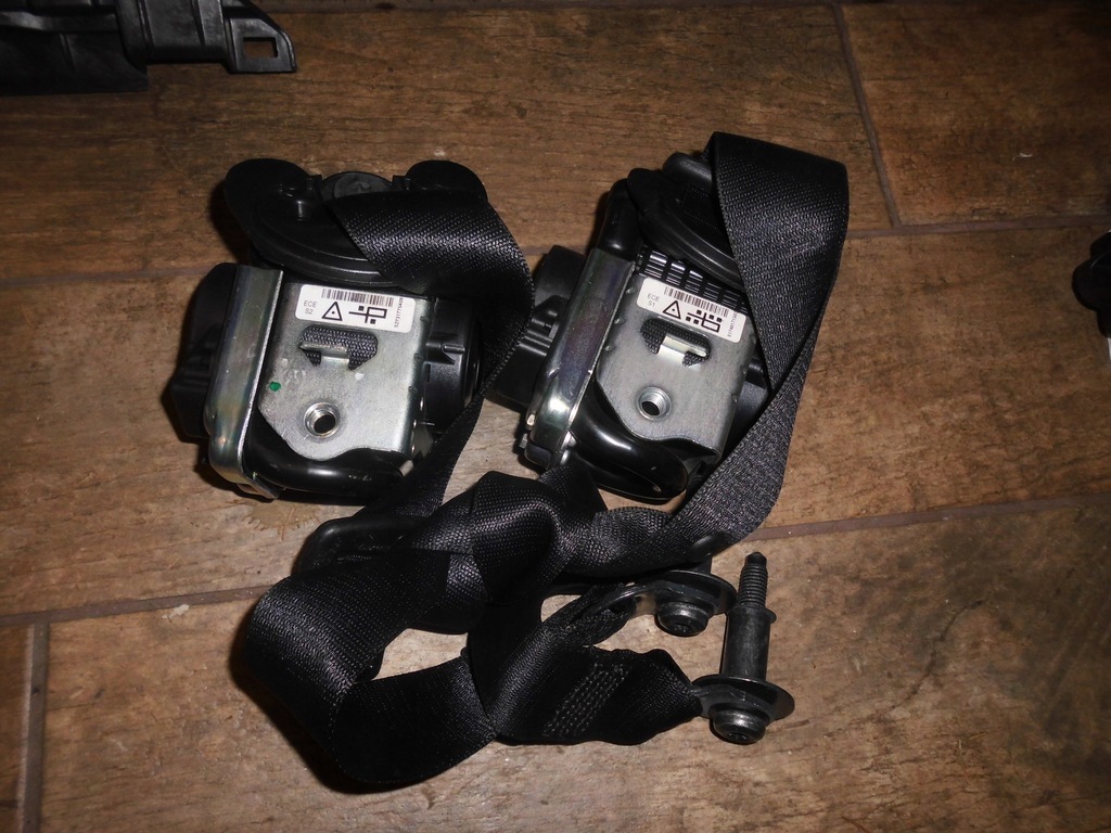 фото №6, Bmw 2 f45 f46 консоль + 2 x подушка безопасности + 2 x pas