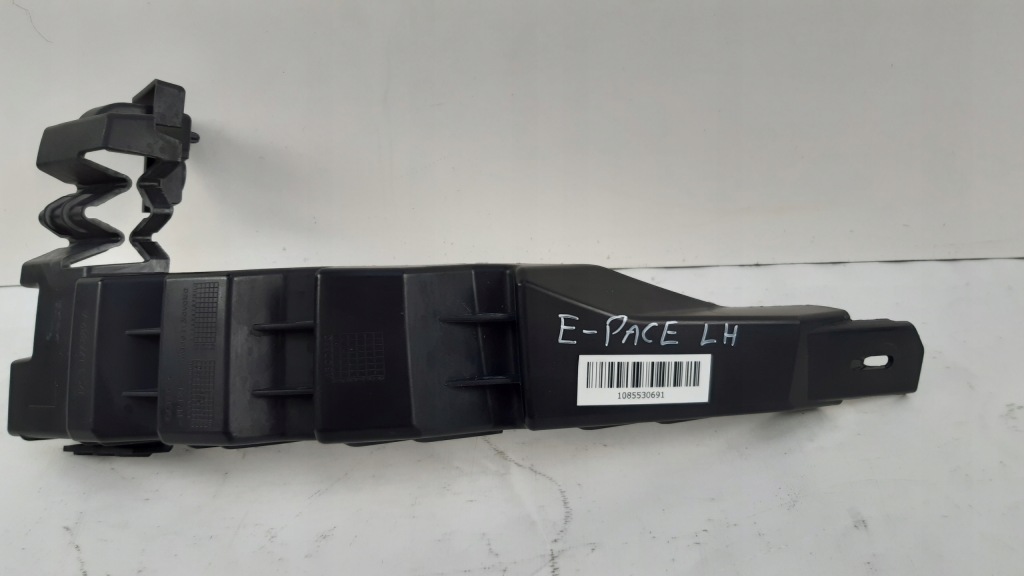 фото №6, Jaguar e-pace напрямна бампера лівий задня j9c3-17a882-a