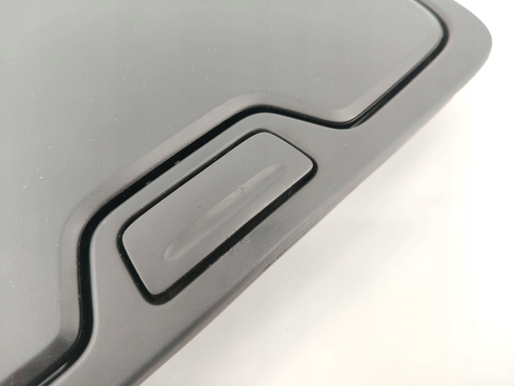 фото №3, Бардачок панелі приладової панелі ford s-max