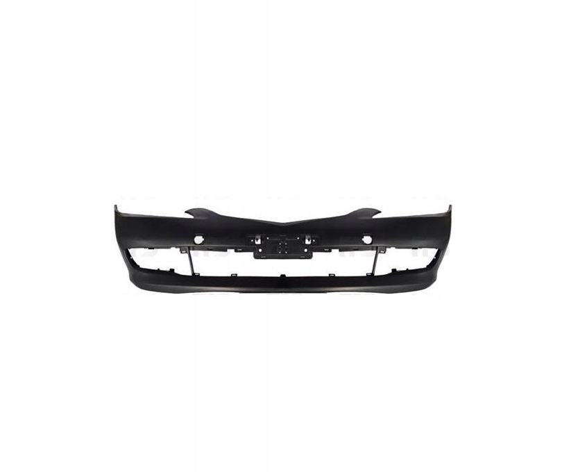 Купить Бампер передний mazda 6 02.02- gr1a50031 новый