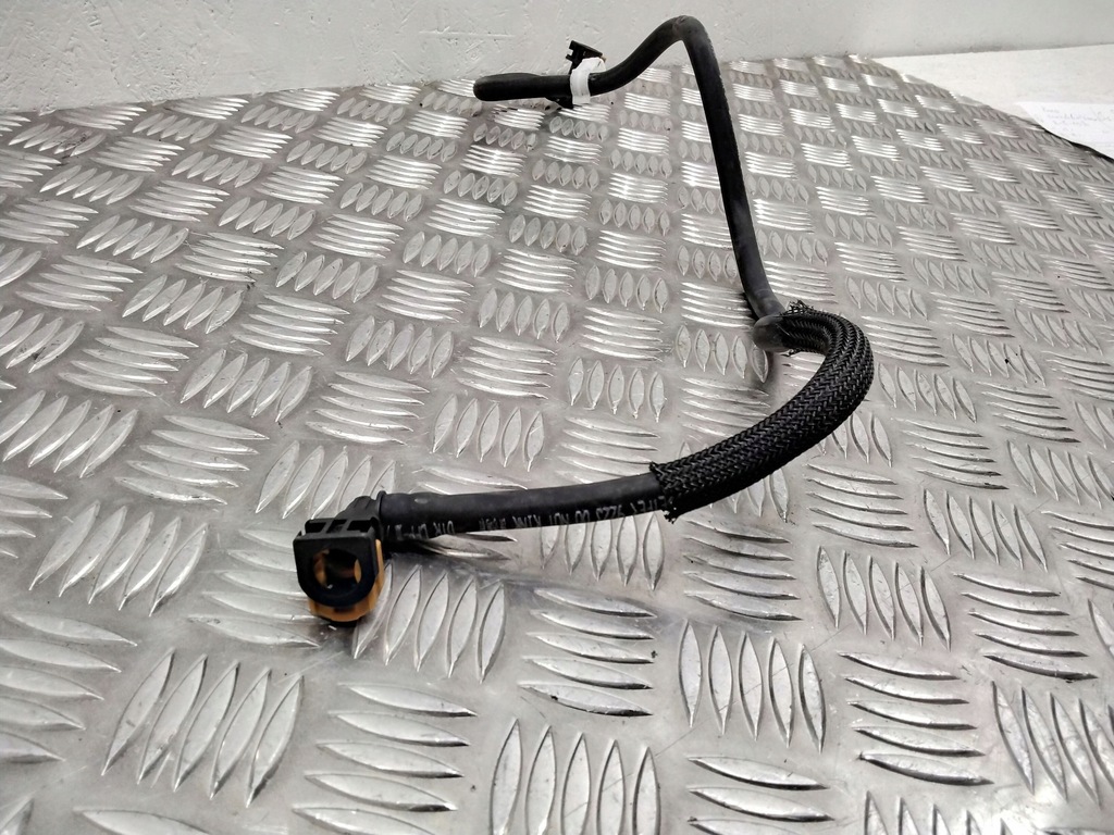 фото №2, Lexus rx 450h 2019 шланг топливный