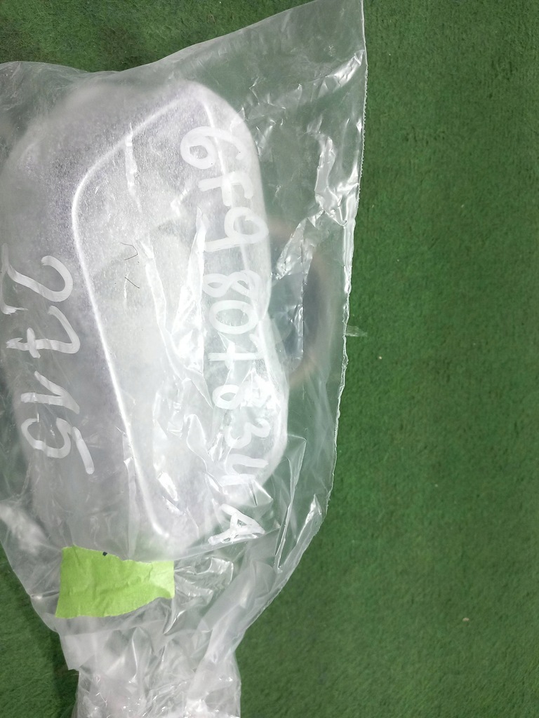 фото №5, Накладка выхлоп 6f9807834a seat arona 2017